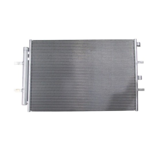 FORD CUSTOM- 18/23; KLİMA RADYATÖRÜ 2.0 EB (BRAZING) (717X467X16) ALÜMİNYUM (ORİS) - Yedek Parça | Parça Dükkanda