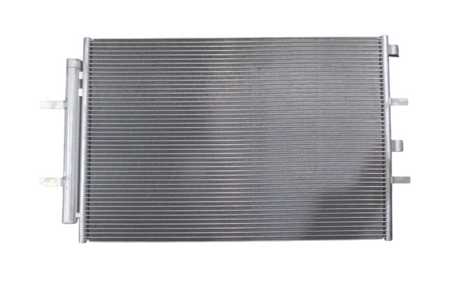 FORD CUSTOM- 12/17; KLİMA RADYATÖRÜ 2.0 EB/2.2 TDCI (BRAZING) (717X467X16) ALÜMİNYUM (ORİS)