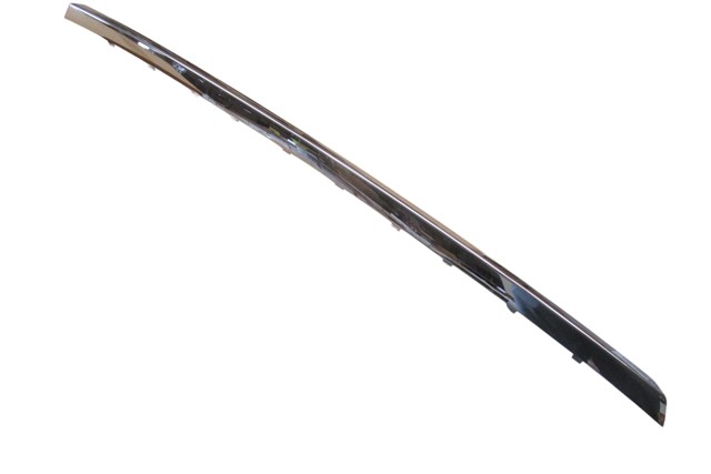 SKYWELL ET5 LEGEND- 2023; ÖN TAMPON ALT ÇITASI NİKELAJLI (TW)