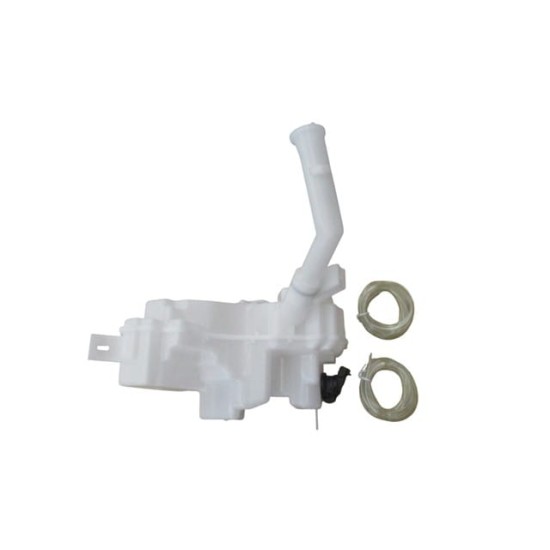 MAZDA 3- HB- 03/06; ÖN CAM SU BİDONU/DEPOSU ÇİFT MOTORLU (5DR) (BORUSU İLE BİRLİKTE) (TW) - Yedek Parça | Parça Dükkanda