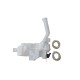 MAZDA 3- HB- 03/06; ÖN CAM SU BİDONU/DEPOSU ÇİFT MOTORLU (5DR) (BORUSU İLE BİRLİKTE) (TW) - Yedek Parça | Parça Dükkanda