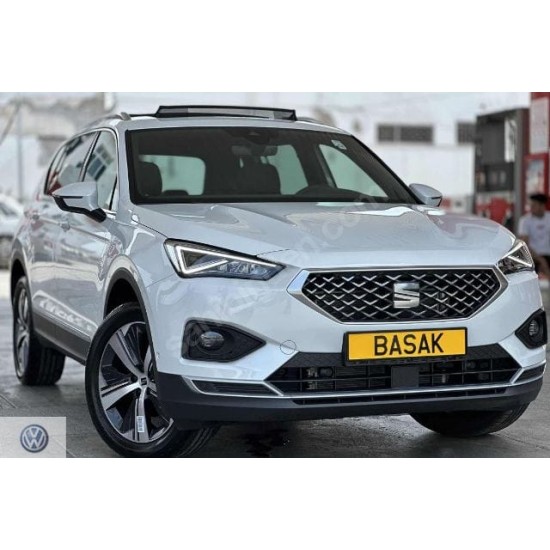 SEAT TARRACO- 21/24; ARAÇ BİLGİLERİ VE RESİMLERİ - Yedek Parça | Parça Dükkanda