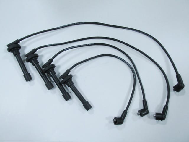 HONDA ACCORD- 90/93; BUJİ KABLOSU TAKIM (16V) 1.8/2.0/2.0I/2.2 CC (18A2-20A3-A4-20B3-Z1)(YOW JUN