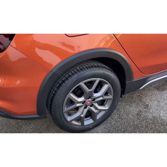 FIAT EGEA- CROSS- 21/25; ARAÇ BİLGİLERİ VE RESİMLERİ - Yedek Parça | Parça Dükkanda