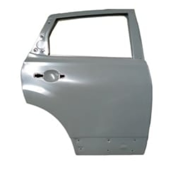 NISSAN QASHQAI- J10- 07/13; ARKA KAPI SAĞ KOMPLE (5 KİŞİLİK) (TW) - Yedek Parça | Parça Dükkanda
