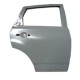 NISSAN QASHQAI- J10- 07/13; ARKA KAPI SAĞ KOMPLE (5 KİŞİLİK) (TW) - Yedek Parça | Parça Dükkanda