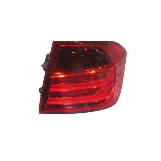 BMW 3 SERI- F30- 12/14; DIŞ STOP LAMBASI SAĞ KIRMIZI (LEDLİ/DUYLU) (E MARKLI)