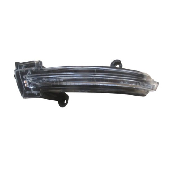 RENAULT MEGANE- 4- SD- 21/25; KAPI AYNA SİNYALİ SOL (LEDLİ) (KAPAKSIZ) - Yedek Parça | Parça Dükkanda