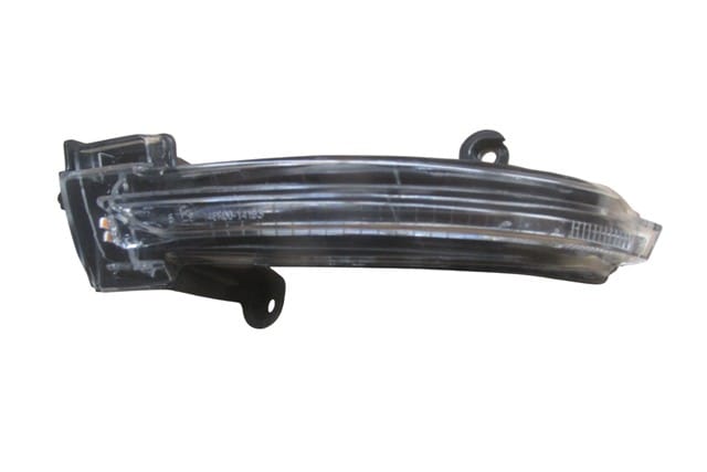 RENAULT MEGANE- 4- SD- 21/25; KAPI AYNA SİNYALİ SOL (LEDLİ) (KAPAKSIZ)