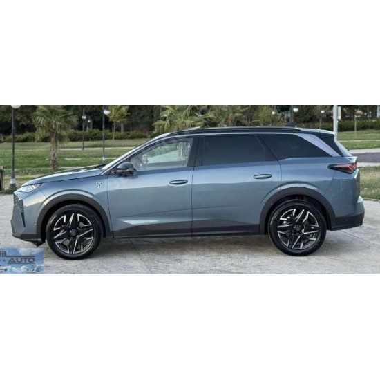 PEUGEOT 5008- 24/25; ARAÇ BİLGİLERİ VE RESİMLERİ - Yedek Parça | Parça Dükkanda