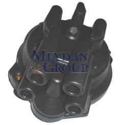 MAZDA 626- SD- 92/97; DİSTRİBÜTÖR KAPAĞI 1.8I/2.0 cc (FS) 16V (YAN ÇIKIŞLI) (YOW JUNG)