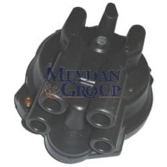 MAZDA 626- SD- 92/97; DİSTRİBÜTÖR KAPAĞI 1.8I/2.0 cc (FS) 16V (YAN ÇIKIŞLI) (YOW JUNG) - Yedek Parça | Parça Dükkanda