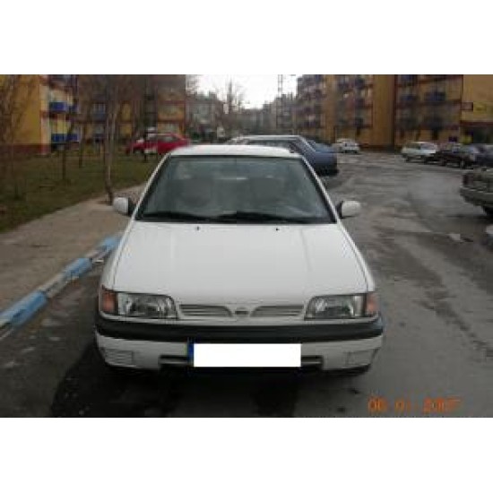 NISSAN SUNNY- N14- 94/96; ARAÇ BİLGİLERİ VE RESİMLERİ - Yedek Parça | Parça Dükkanda