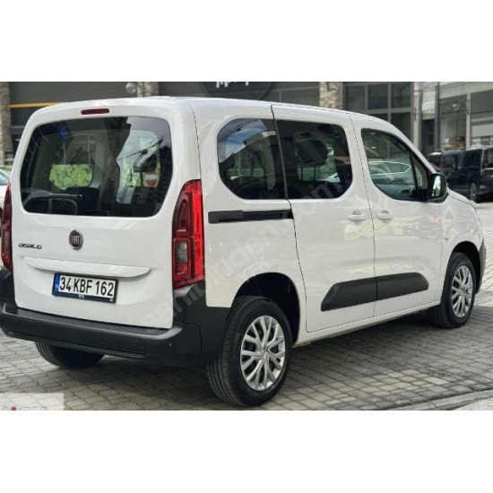 FIAT DOBLO- 23/24; ARAÇ BİLGİLERİ VE RESİMLERİ - Yedek Parça | Parça Dükkanda