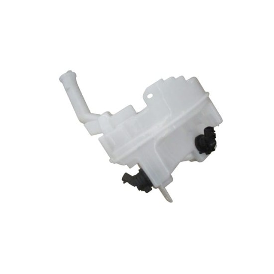 MAZDA 3- HB- 03/06; ÖN CAM SU BİDONU/DEPOSU ÇİFT MOTORLU (5DR) (BORUSU İLE BİRLİKTE) (TW) - Yedek Parça | Parça Dükkanda