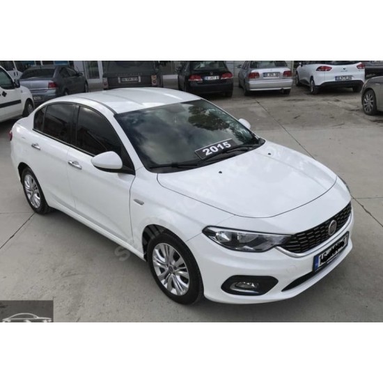 FIAT EGEA- SD/HB/SW- 15/20; ARAÇ BİLGİLERİ VE RESİMLERİ - Yedek Parça | Parça Dükkanda