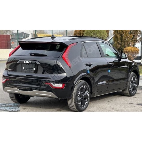 KIA NIRO- 22/24; ARAÇ BİLGİLERİ VE RESİMLERİ - Yedek Parça | Parça Dükkanda