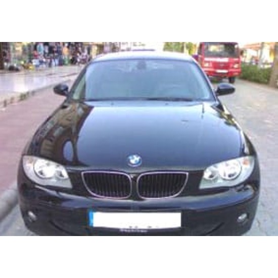 BMW 1 SERI- E87- 04/11; ARAÇ BİLGİLERİ VE RESİMLERİ - Yedek Parça | Parça Dükkanda