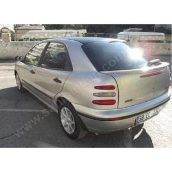 FIAT BRAVA- 97/03; ARAÇ BİLGİLERİ VE RESİMLERİ - Yedek Parça | Parça Dükkanda