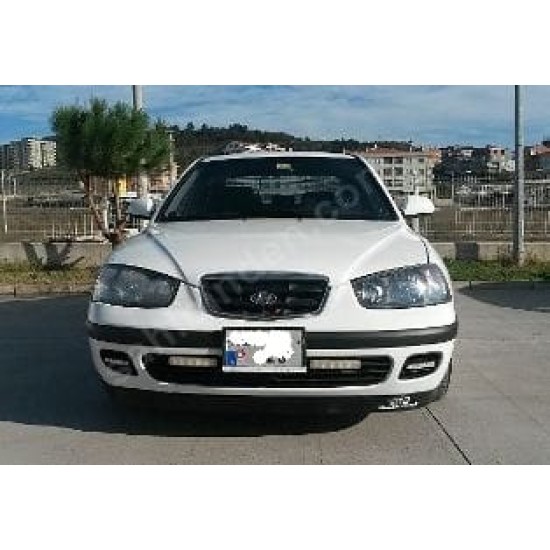 HYUNDAI ELANTRA- 02/03; ARAÇ BİLGİLERİ VE RESİMLERİ - Yedek Parça | Parça Dükkanda