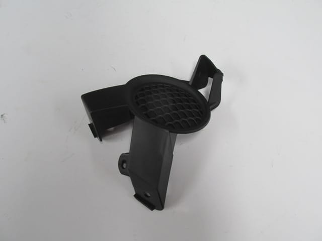 NISSAN QASHQAI- J10- 07/09; SİS LAMBA KAPAĞI SAĞ SİYAH SİS DELİKSİZ (TYG) NISSAN QASHQAI- J10- 07/09; SİS LAMBA KAPAĞI SAĞ SİYAH SİS DELİKSİZ (TYG)