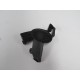 NISSAN QASHQAI- J10- 07/09; SİS LAMBA KAPAĞI SAĞ SİYAH SİS DELİKSİZ (TYG) - Yedek Parça | Parça Dükkanda