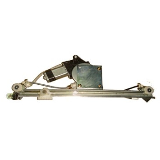 PEUGEOT 206- HB- 99/09; ARKA CAM KRİKOSU SAĞ ELEKTRİKLİ/MOTORLU (2PİNLİ)(4KAPI) (TW) - Yedek Parça | Parça Dükkanda