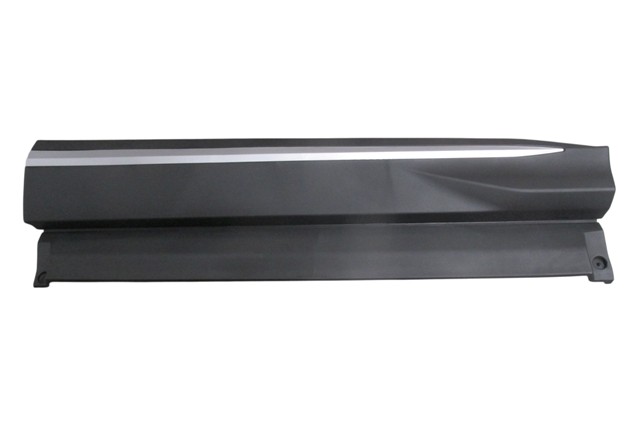 SKYWELL ET5 LEGEND- 2023; ARKA KAPI BANDI SOL (GÜMÜŞ GRİ ÇITALI) (TW)