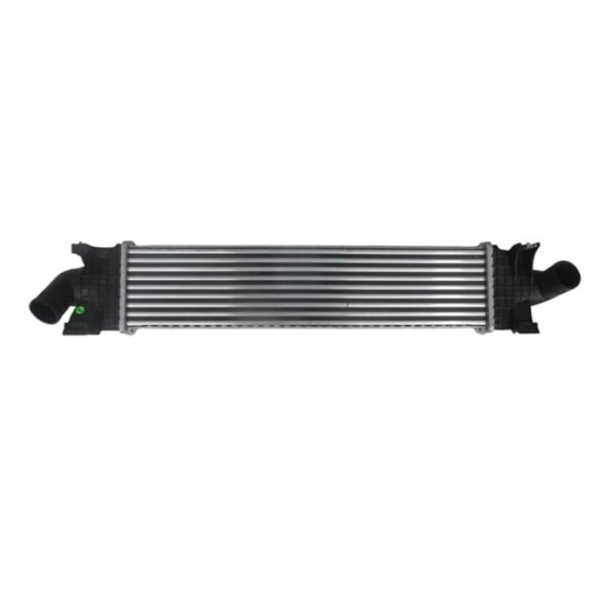 FORD FOCUS- SD/HB- 08/11; TURBO SOĞUTMA RADYATÖRÜ 1.6 TDCİ (İNTERCOOLER) (BRAZİNG) (600X138X50) ORİS - Yedek Parça | Parça Dükkanda