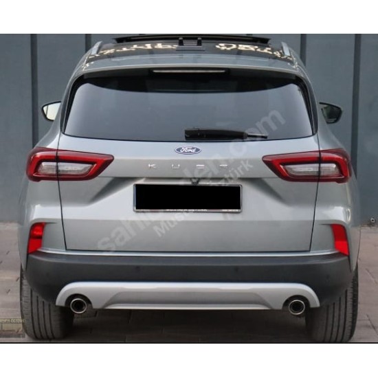 FORD KUGA- 24/25; ARAÇ BİLGİLERİ VE RESİMLERİ - Yedek Parça | Parça Dükkanda