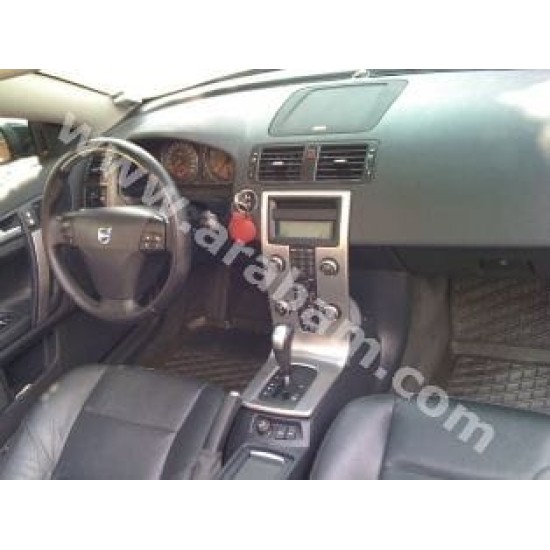 VOLVO C70- 06/08; ARAÇ BİLGİLERİ VE RESİMLERİ - Yedek Parça | Parça Dükkanda