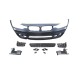 BMW 3 SERI- F30- 12/18; ÖN TAMPON ASTARLI (SİS DELİKSİZ KAPAK/IZGARALI/F.YIK.LI/ÇEK.KAPAKLI)M3/STYLE
