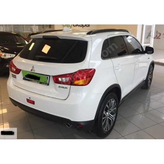 MITSUBISHI ASX- 17/19; ARAÇ BİLGİLERİ VE RESİMLERİ - Yedek Parça | Parça Dükkanda
