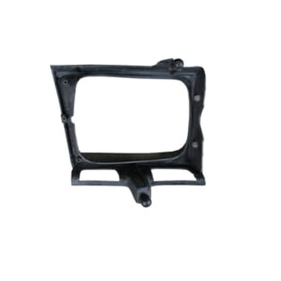 TOYOTA HILUX- PICK UP LN106- 89/97; FAR ÇERÇEVESİ SAĞ GRİ (FPI) - Yedek Parça | Parça Dükkanda