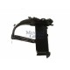 MERCEDES E CLASS- W211- 03/06; ÖN TAMPON İÇ BRAKETİ SAĞ (ÇELİK) (TW)