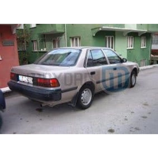 TOYOTA CORONA- AT171- 89/92; XL TİPİ ARAÇ BİLGİLERİ VE RESİMLERİ - Yedek Parça | Parça Dükkanda