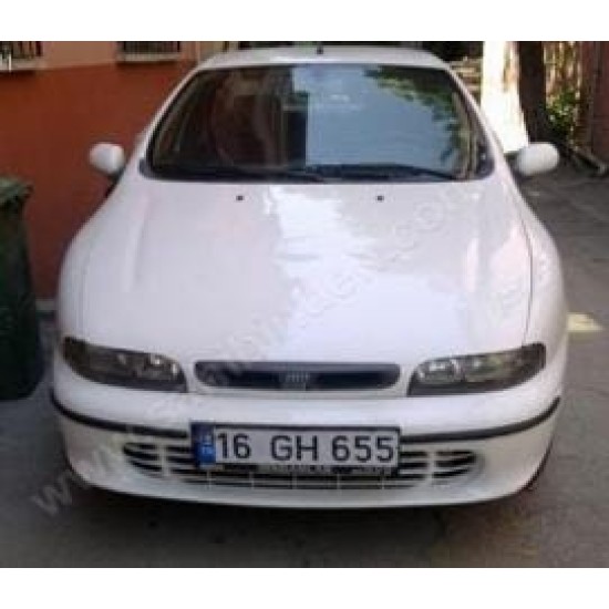 FIAT MAREA- 97/07; ARAÇ BİLGİLERİ VE RESİMLERİ - Yedek Parça | Parça Dükkanda