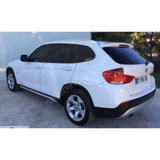 BMW X1- E84- 10/15; ARAÇ BİLGİLERİ VE RESİMLERİ - Yedek Parça | Parça Dükkanda