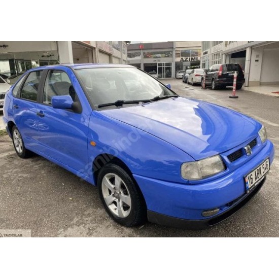 SEAT CORDOBA- 98/99; ARAÇ BİLGİLERİ VE RESİMLERİ - Yedek Parça | Parça Dükkanda