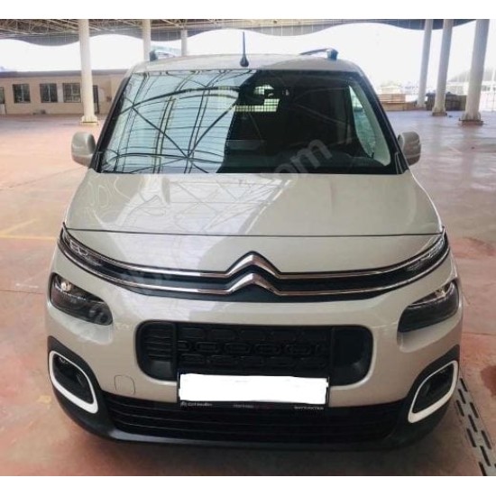 CITROEN BERLINGO- 19/24; ARAÇ BİLGİLERİ VE RESİMLERİ - Yedek Parça | Parça Dükkanda