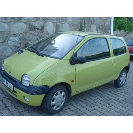 RENAULT TWINGO- 01/02; ARAÇ BİLGİLERİ VE RESİMLERİ - Yedek Parça | Parça Dükkanda