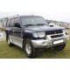 MITSUBISHI PAJERO- 98/00; ARAÇ BİLGİLERİ VE RESİMLERİ - Yedek Parça | Parça Dükkanda