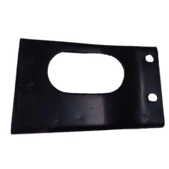 MITSUBISHI CANTER- FE635/659- 98/06; ÖN TAMPON BAĞLANTI DEMİRİ SOL DIŞ (ÇİFT TEKER) (FPI) - Yedek Parça | Parça Dükkanda