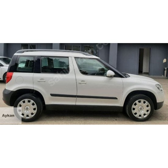 SKODA YETI- 10/16; ARAÇ BİLGİLERİ VE RESİMLERİ - Yedek Parça | Parça Dükkanda