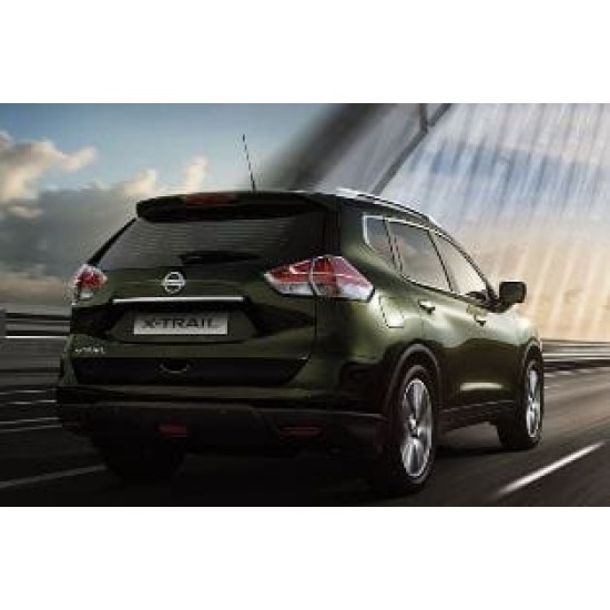 NISSAN X TRAIL- 13/16; ARAÇ BİLGİLERİ VE RESİMLERİ - Yedek Parça | Parça Dükkanda