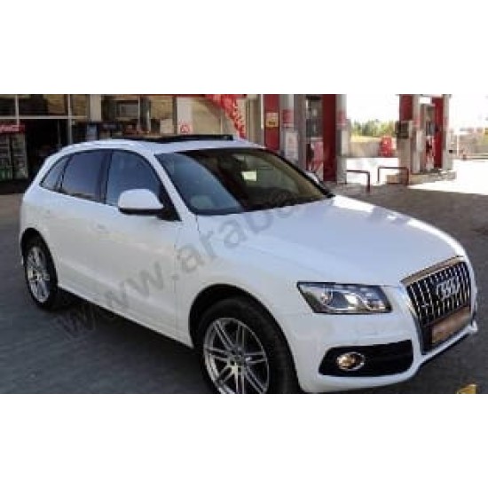 AUDI Q5- 10/12; ARAÇ BİLGİLERİ VE RESİMLERİ - Yedek Parça | Parça Dükkanda