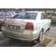TOYOTA AVENSIS- 03/09; ARAÇ BİLGİLERİ VE RESİMLERİ - Yedek Parça | Parça Dükkanda