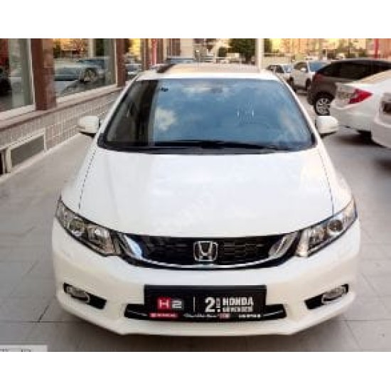 HONDA CIVIC- SD- 12/16; ARAÇ BİLGİLERİ VE RESİMLERİ - Yedek Parça | Parça Dükkanda