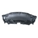 MERCEDES E CLASS- W212- 10/12; ÖN TAMPON ALT MUHAFAZA PLASTİĞİ