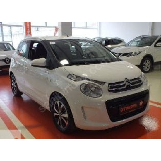 CITROEN C1- 14/16; ARAÇ BİLGİLERİ VE RESİMLERİ - Yedek Parça | Parça Dükkanda